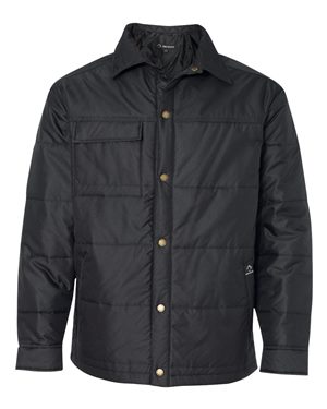 Tuff Tech Ranger Therma Puff Jacket