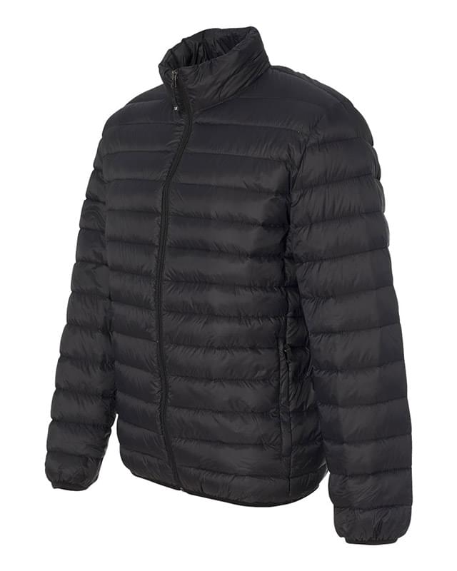 32 Degrees Packable Down Jacket