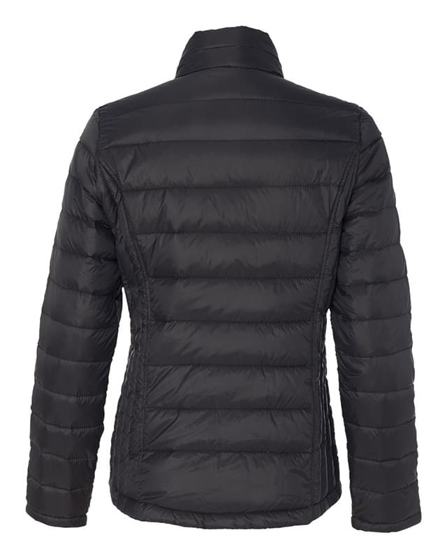 32 Degrees Women's Packable Down Jacket