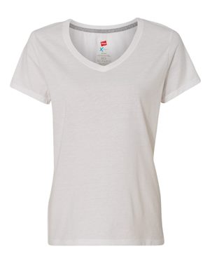 X-Temp Women's V-Neck T-Shirt