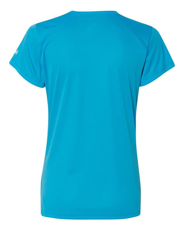 Women’s B-Core V-Neck T-Shirt