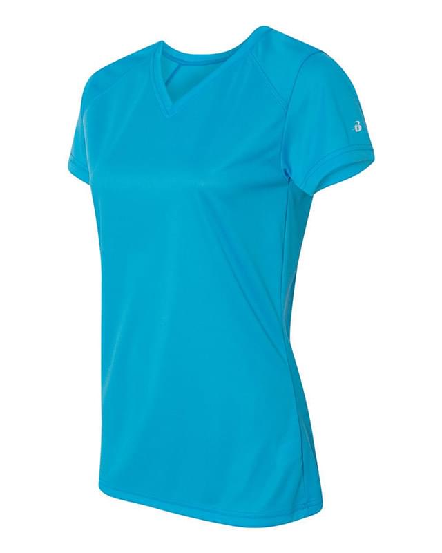 Women’s B-Core V-Neck T-Shirt