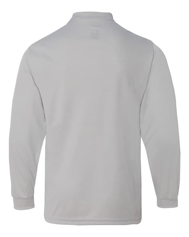 Youth Performance Long Sleeve T-Shirt