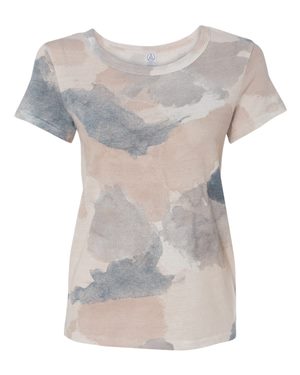 Women's Eco-Jersey Ideal T-Shirt