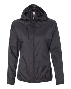 Women's Del Norte Hooded Jacket
