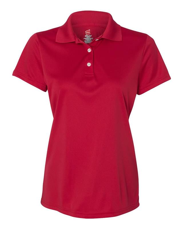 Cool Dri Women's Sport Shirt