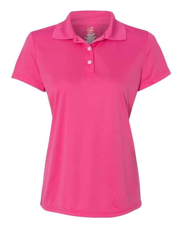 Cool Dri Women's Sport Shirt