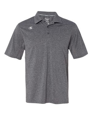 Vapor Performance Heather Sport Shirt