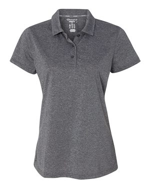 Vapor Women's Performance Heather Sport Shirt