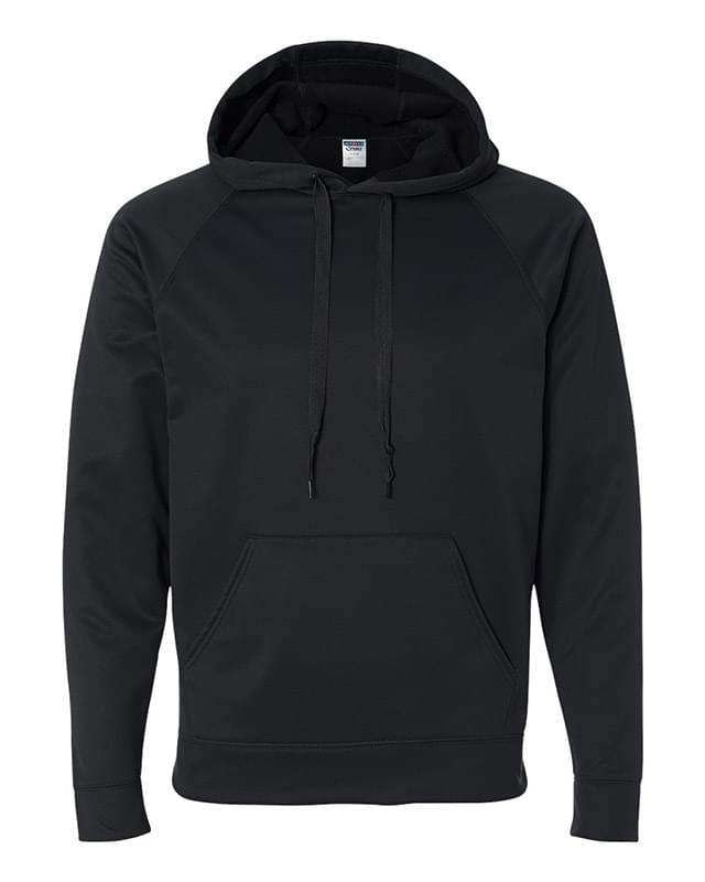 Dri-Power Sport Hooded Sweatshirt