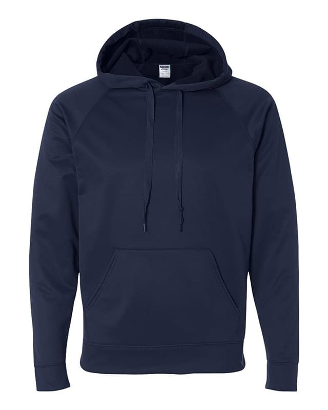 Dri-Power Sport Hooded Sweatshirt