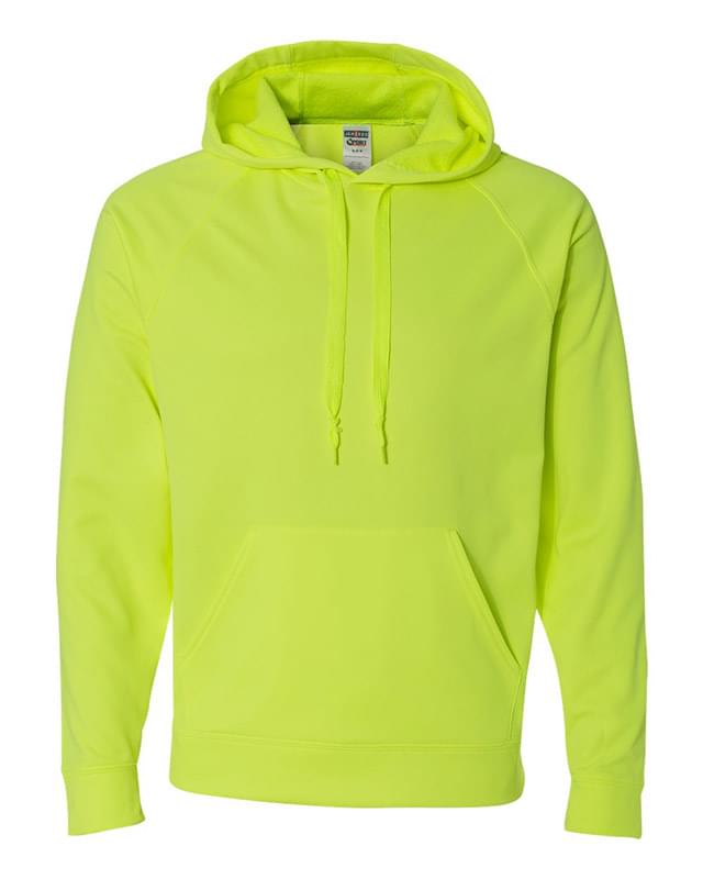 Dri-Power Sport Hooded Sweatshirt