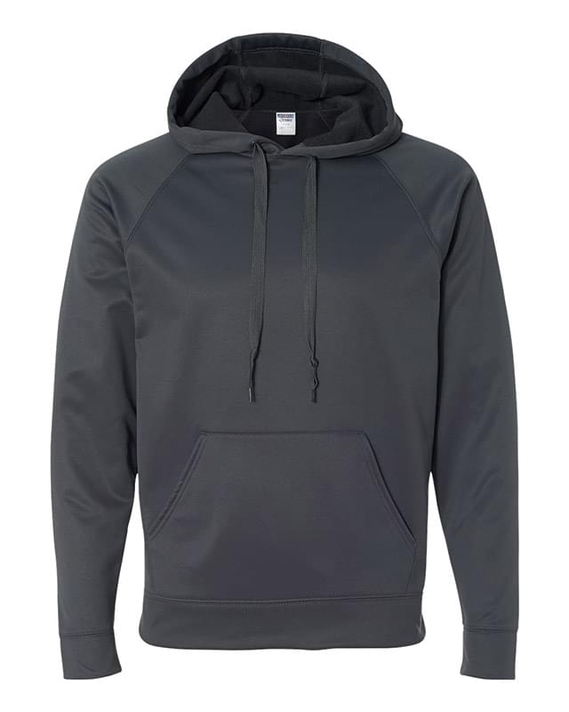 Dri-Power Sport Hooded Sweatshirt