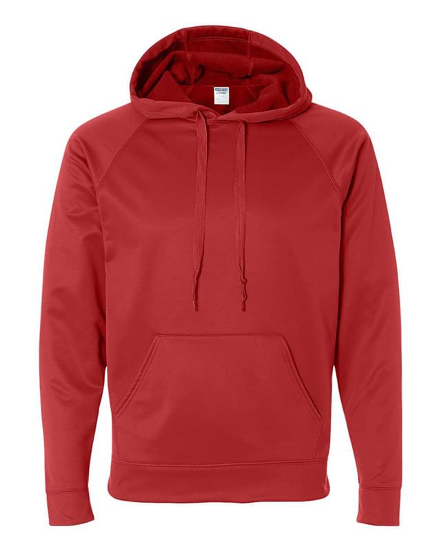 Dri-Power Sport Hooded Sweatshirt