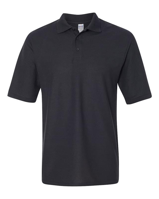 Easy Care Pique Sport Shirt