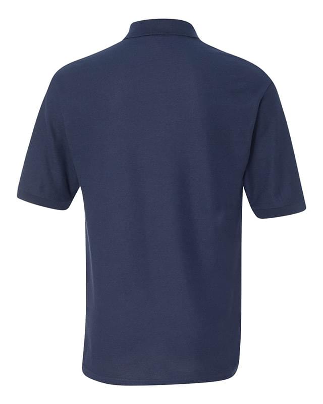 Easy Care™ Piqué Polo Easy Care™ Piqué Polo