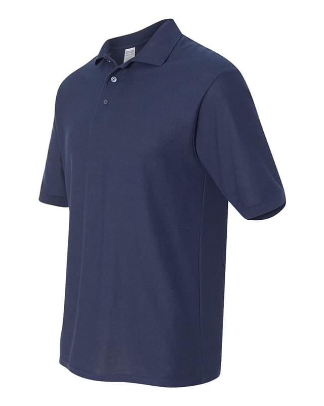 Easy Care™ Piqué Polo Easy Care™ Piqué Polo