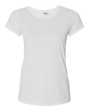 Dri-Power Sport Women's Short Sleeve T-Shirt