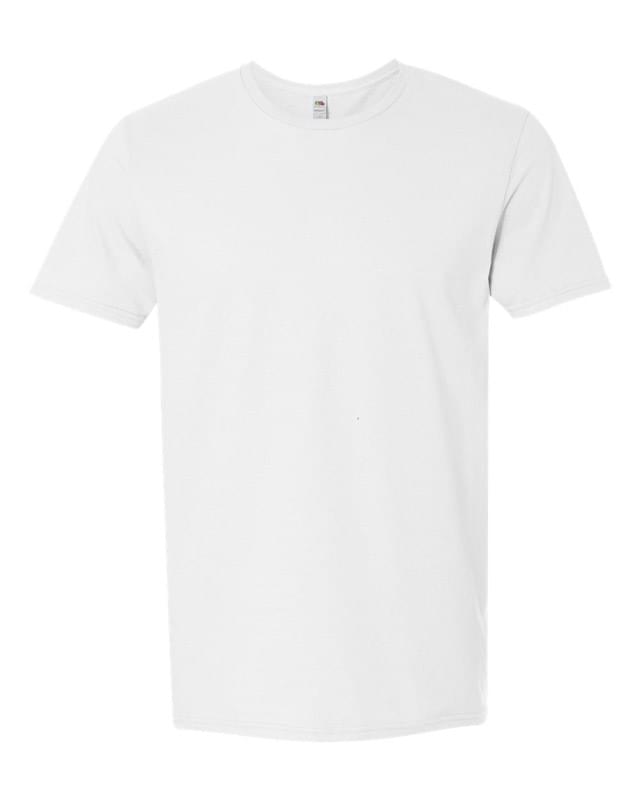 Sofspun Crewneck T-Shirt