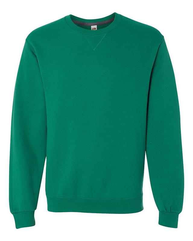 Sofspun Crewneck Sweatshirt