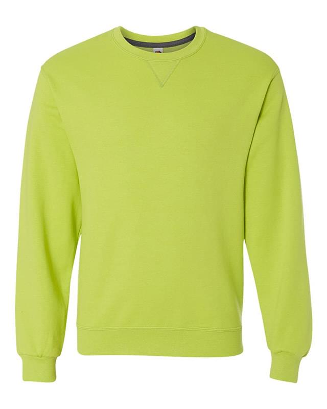 Sofspun Crewneck Sweatshirt