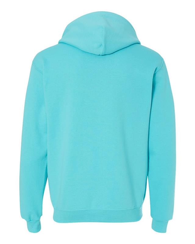 Sofspun Hooded Full-Zip Sweatshirt