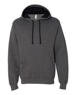 Sofspun Hooded Pullover Sweatshirt