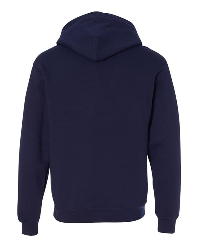 Sofspun Hooded Pullover Sweatshirt