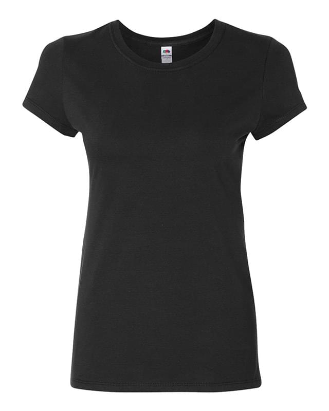 Sofspun Women's Crewneck T-Shirt