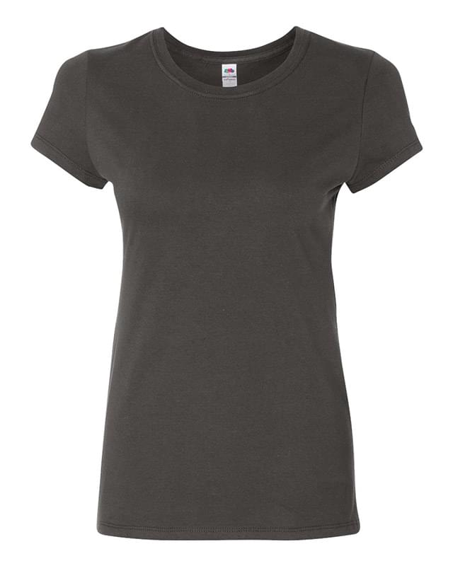 Sofspun Women's Crewneck T-Shirt