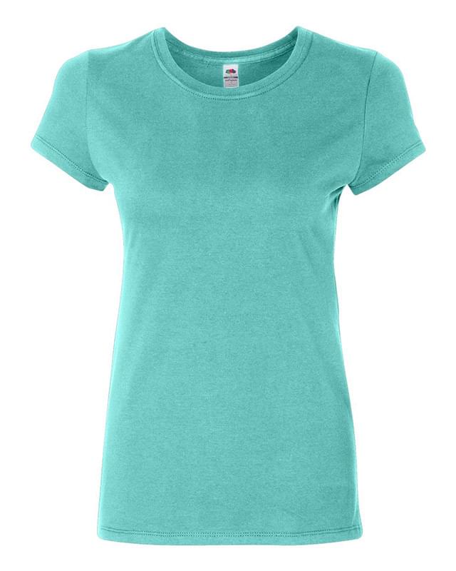 Sofspun Women's Crewneck T-Shirt