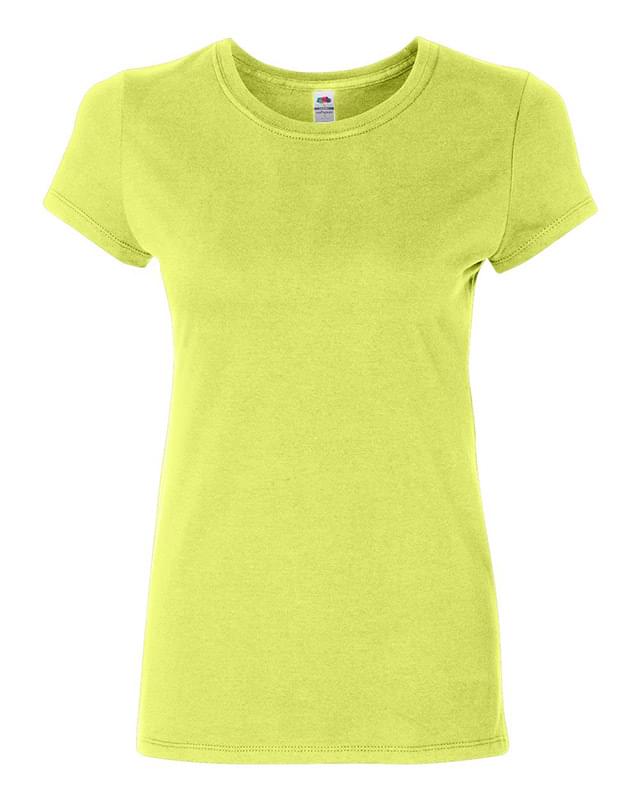 Sofspun Women's Crewneck T-Shirt