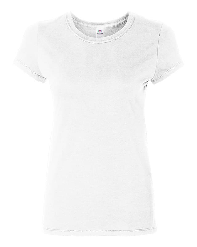 Sofspun Women's Crewneck T-Shirt