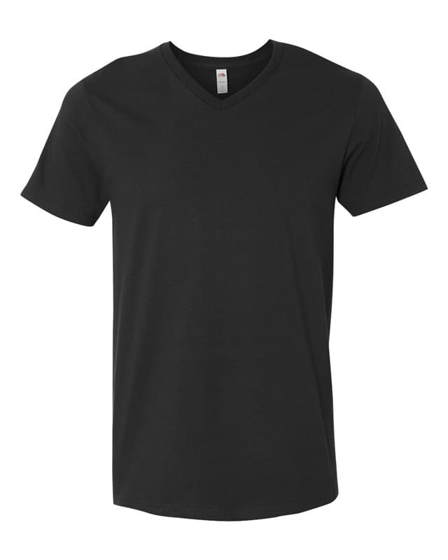 Sofspun V-Neck T-Shirt