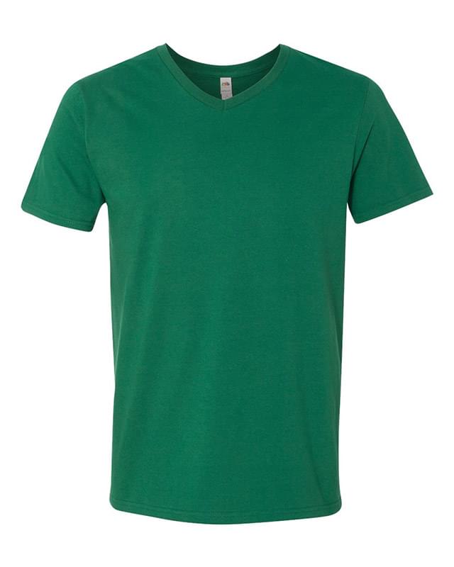 Sofspun V-Neck T-Shirt