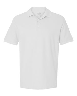 Premium Cotton Double Pique Sport Shirt