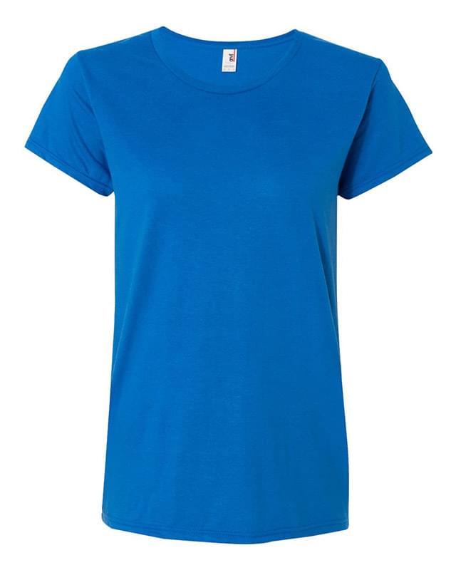 Women's Lightweight Ringspun T-Shirt