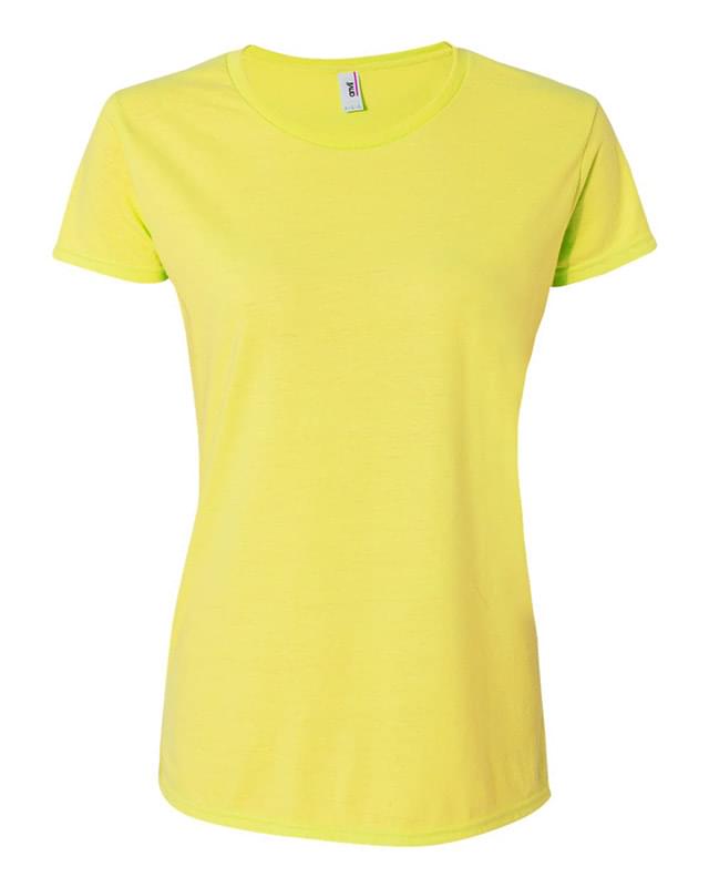 Women's Lightweight Ringspun T-Shirt