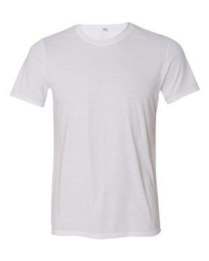 Triblend Crewneck T-Shirt