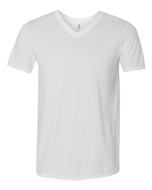 Triblend V-Neck T-Shirt