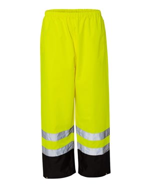 Storm Cover Waterproof Rain Pant