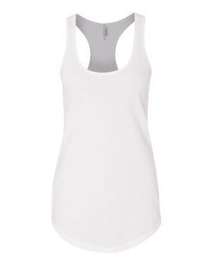 Women's Terry Racerback Tank