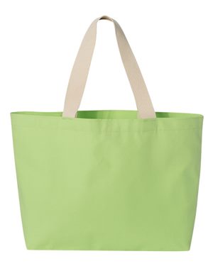 USA-Made Jumbo Tote