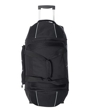 84.7L Cargo Rolling Duffel Bag