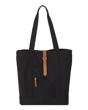 11L Strapping Tote