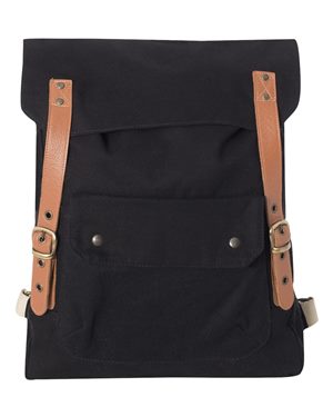 14L Strapping Rucksack
