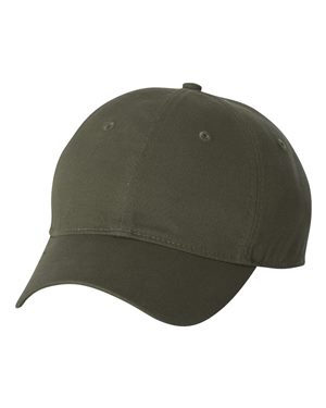 Relaxed Fit Mallard Cap