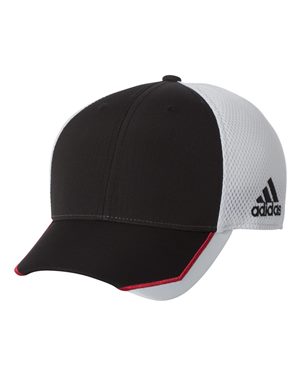 Tour Fitted Mesh Cap