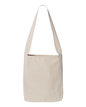 14.6L Canvas Sling Bag