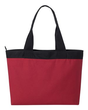 15.3L Zippered Tote